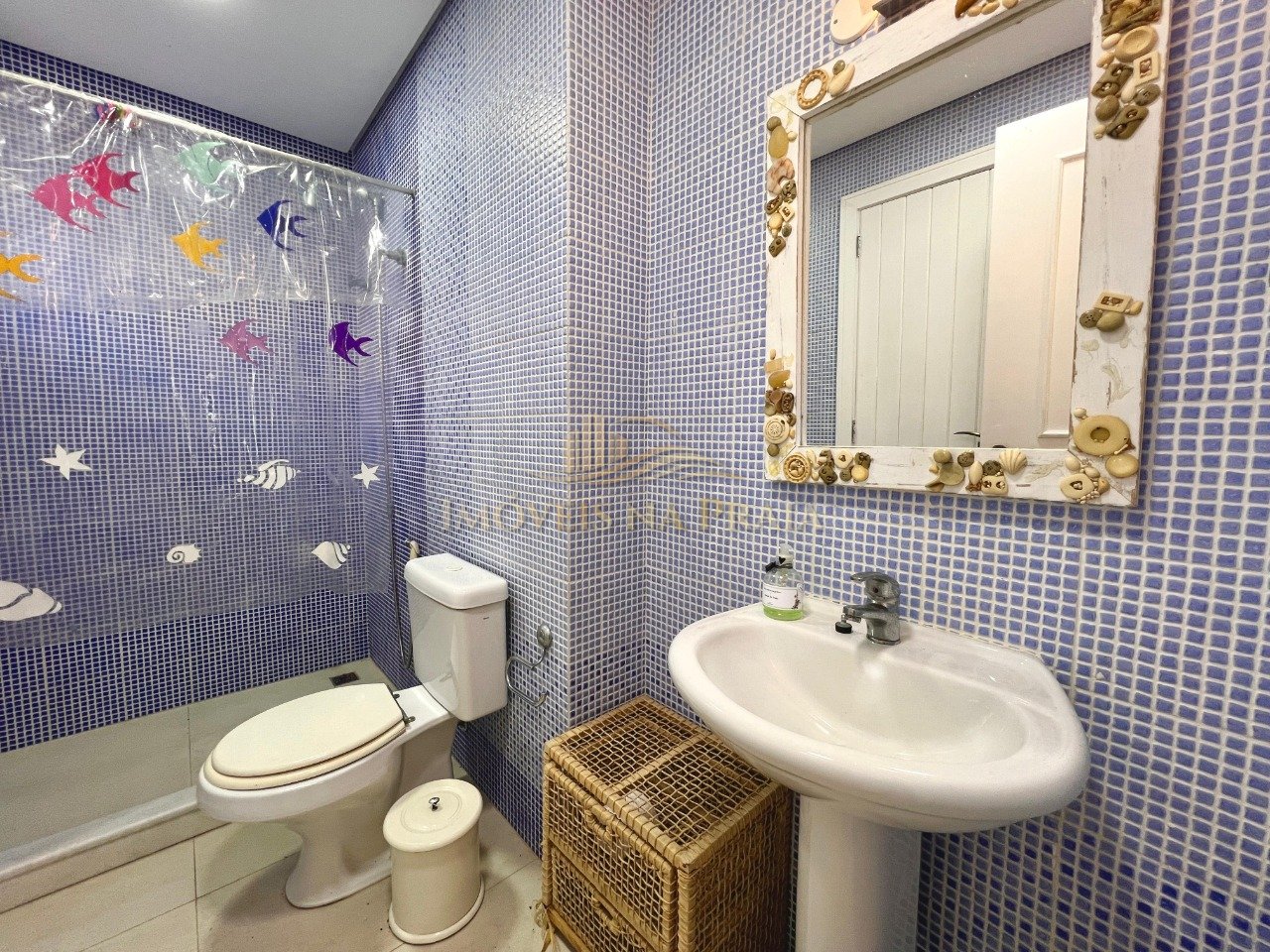 Foto 24 — Casa em Condomínio 6 Dormitório(s) Bairro Green Vi