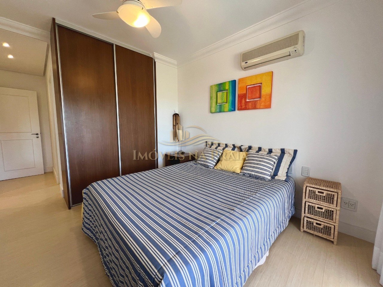 Foto 29 — Casa em Condomínio 6 Dormitório(s) Bairro Green Vi