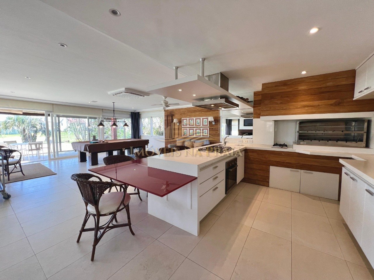 Foto 14 — Casa em Condomínio 6 Dormitório(s) Bairro Green Vi