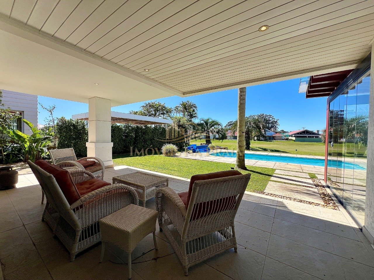 Foto 22 — Casa em Condomínio 6 Dormitório(s) Bairro Green Vi