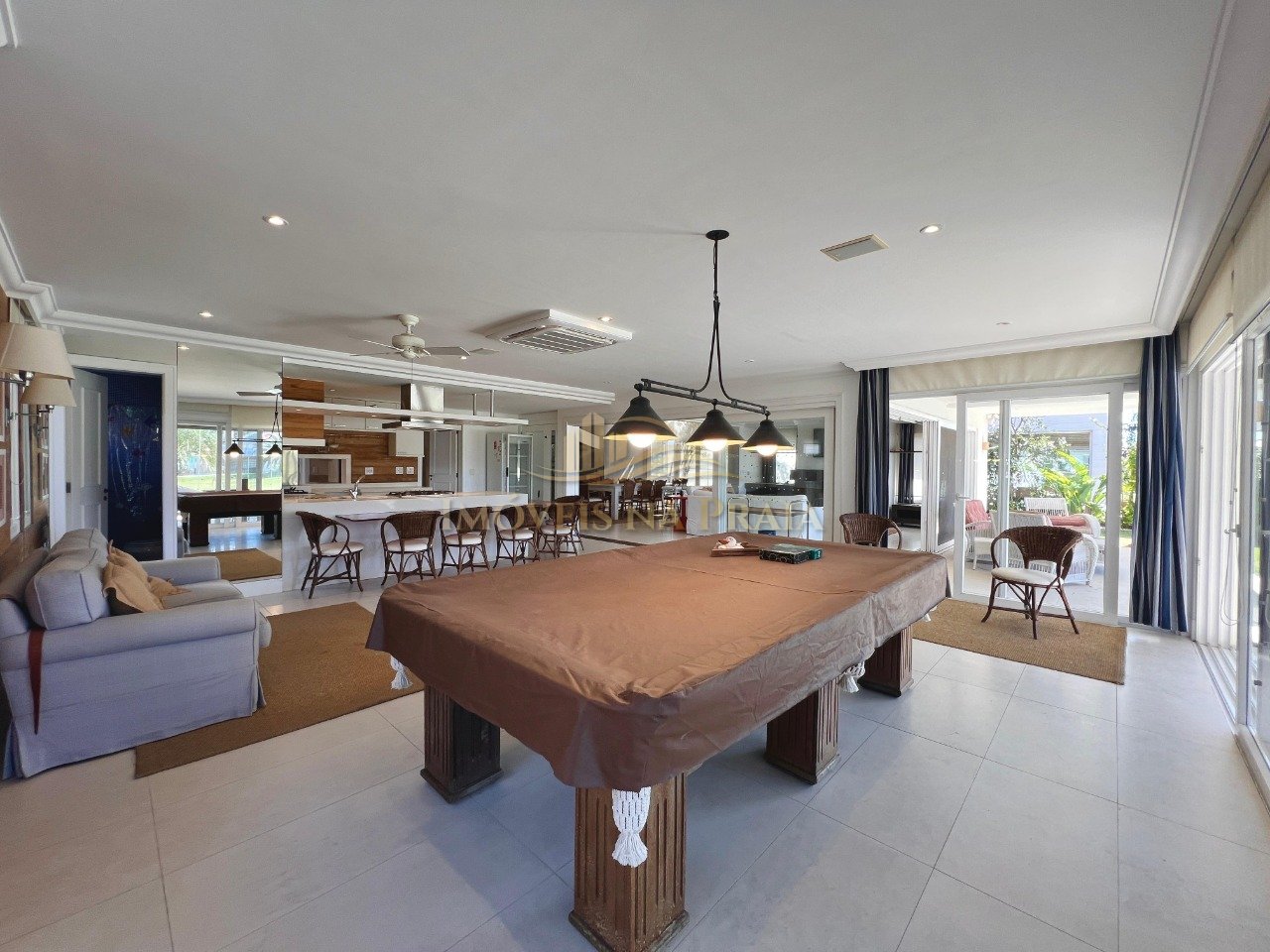 Foto 12 — Casa em Condomínio 6 Dormitório(s) Bairro Green Vi