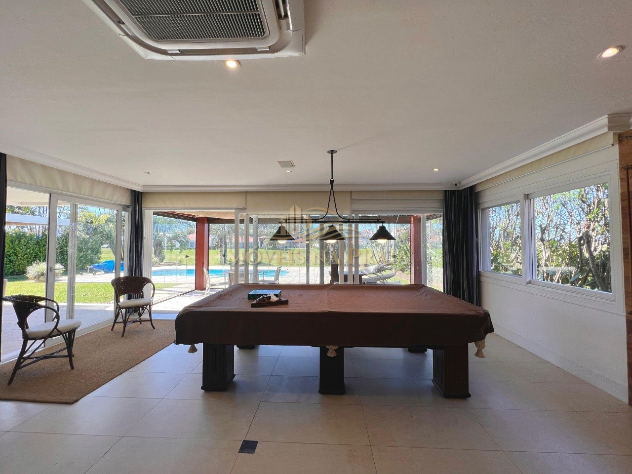 Foto 4 — Casa em Condomínio 6 Dormitório(s) Bairro Green Vi