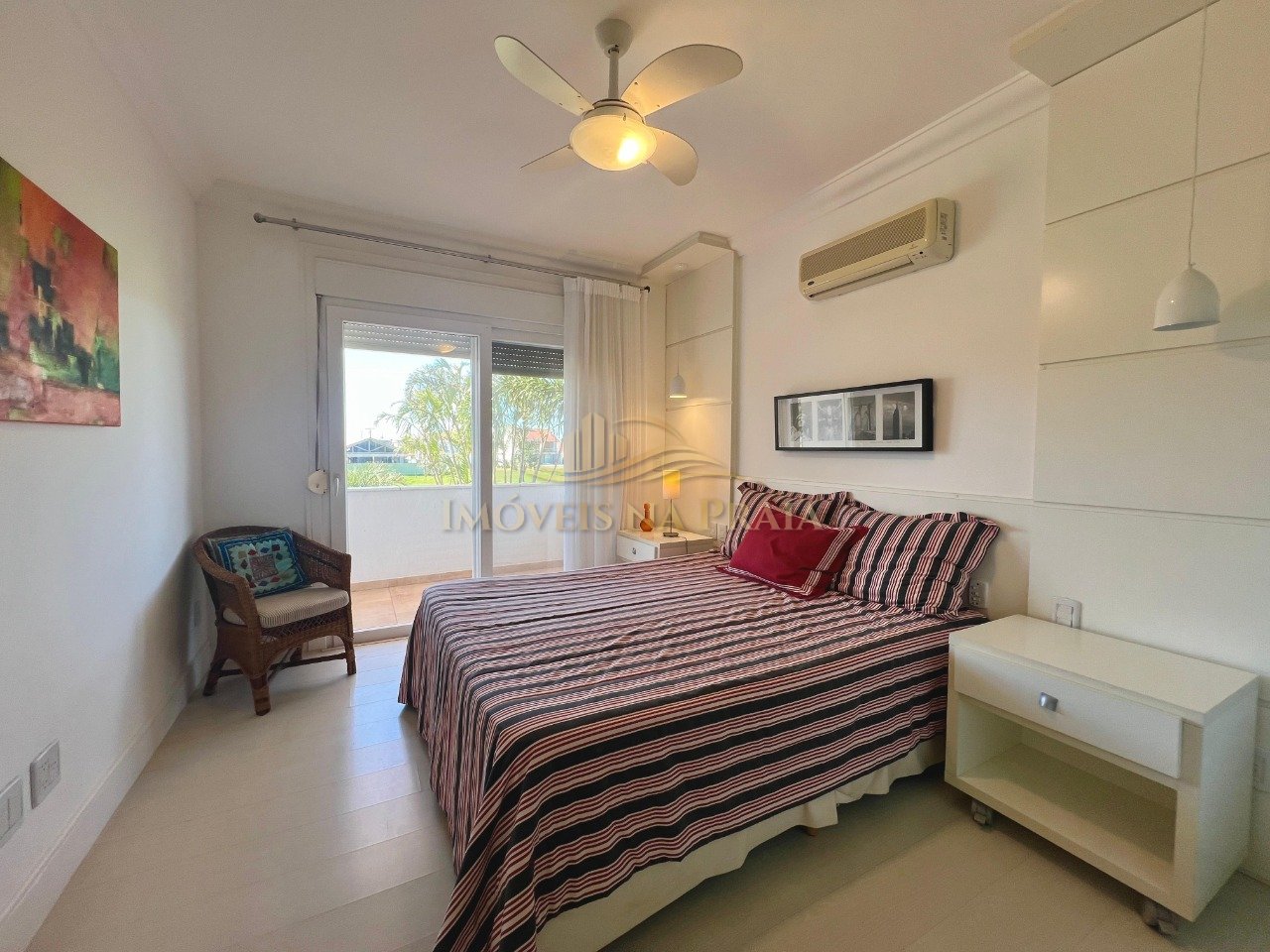 Foto 44 — Casa em Condomínio 6 Dormitório(s) Bairro Green Vi