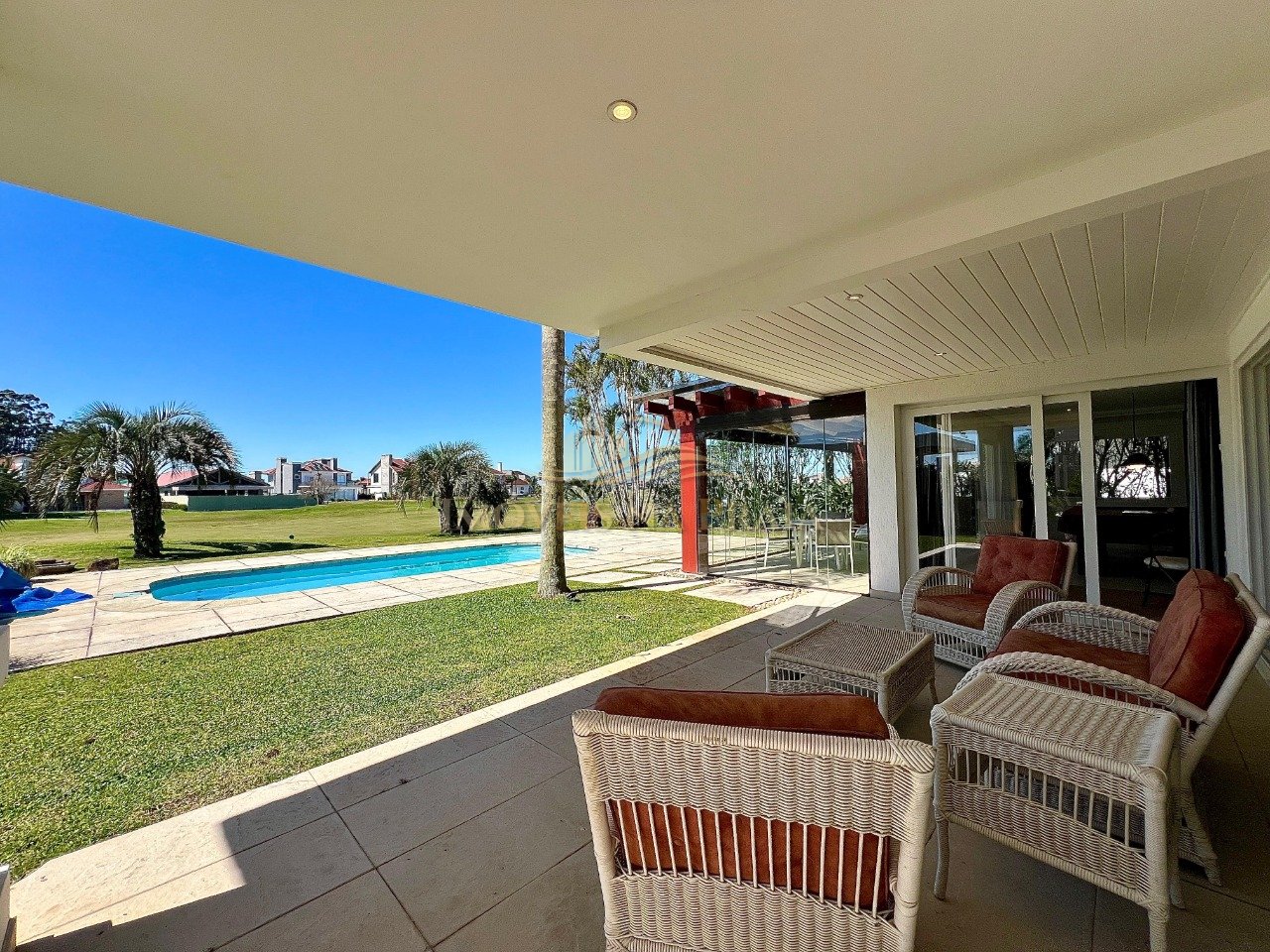 Foto 21 — Casa em Condomínio 6 Dormitório(s) Bairro Green Vi