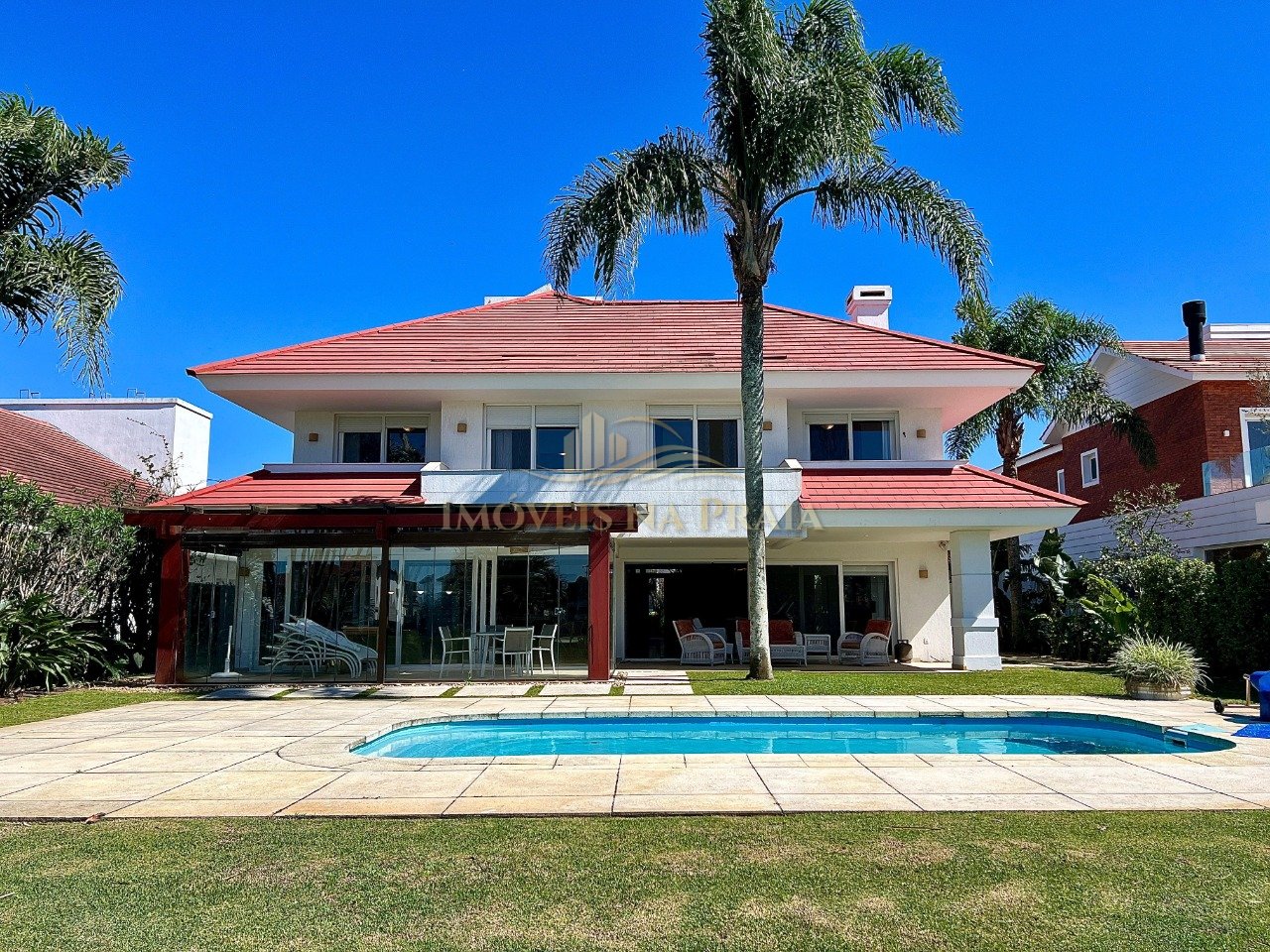 Foto 17 — Casa em Condomínio 6 Dormitório(s) Bairro Green Vi