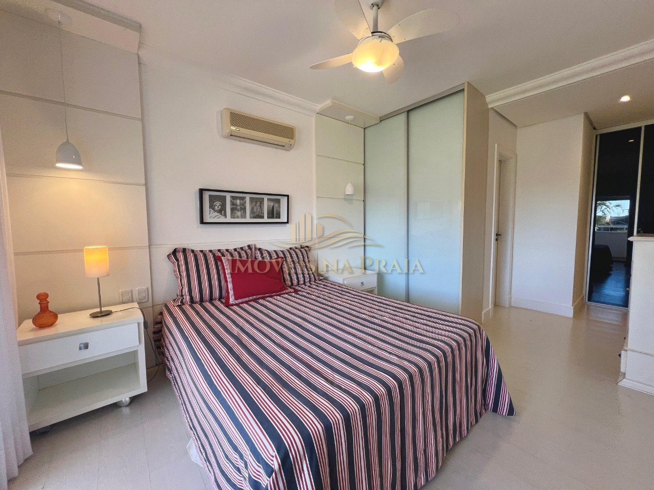 Foto 38 — Casa em Condomínio 6 Dormitório(s) Bairro Green Vi