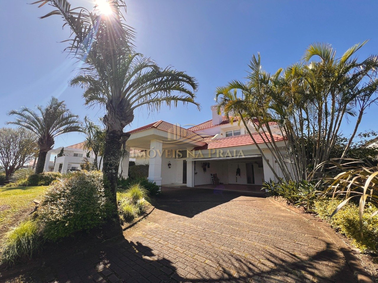 Casa em Condomínio 6 Dormitório(s) Bairro Green Vi