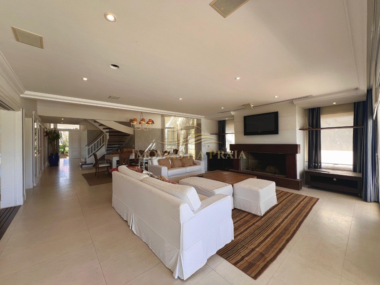 Foto 2 — Casa em Condomínio 6 Dormitório(s) Bairro Green Vi