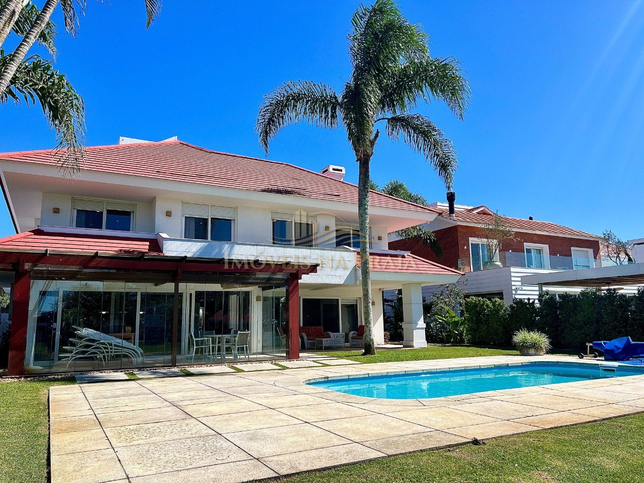 Foto 16 — Casa em Condomínio 6 Dormitório(s) Bairro Green Vi