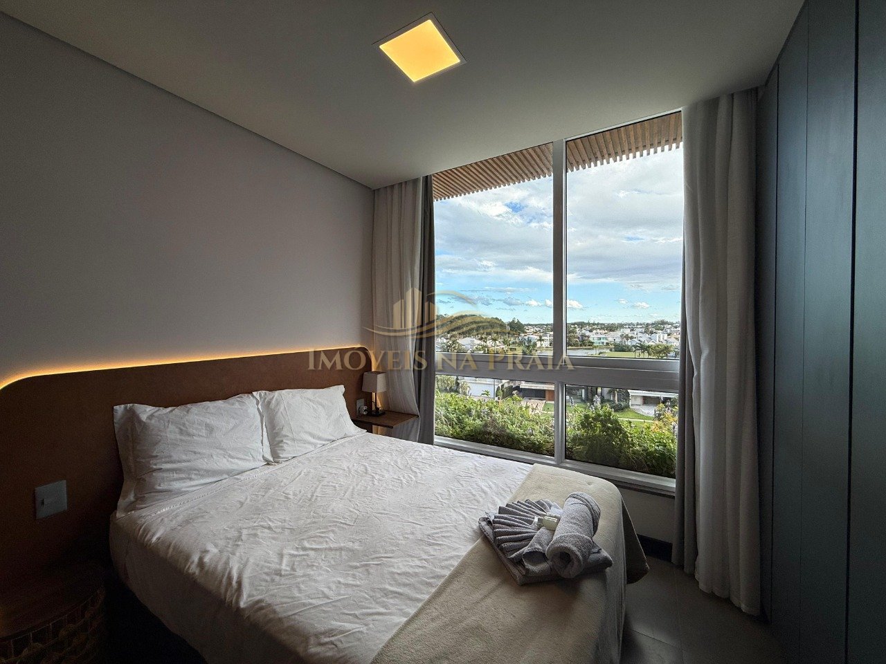 Foto 8 — Loft no Livin Resort House.