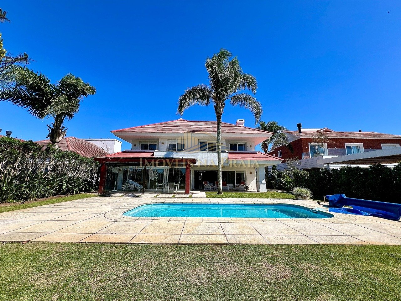 Foto 18 — Casa em Condomínio 6 Dormitório(s) Bairro Green Vi