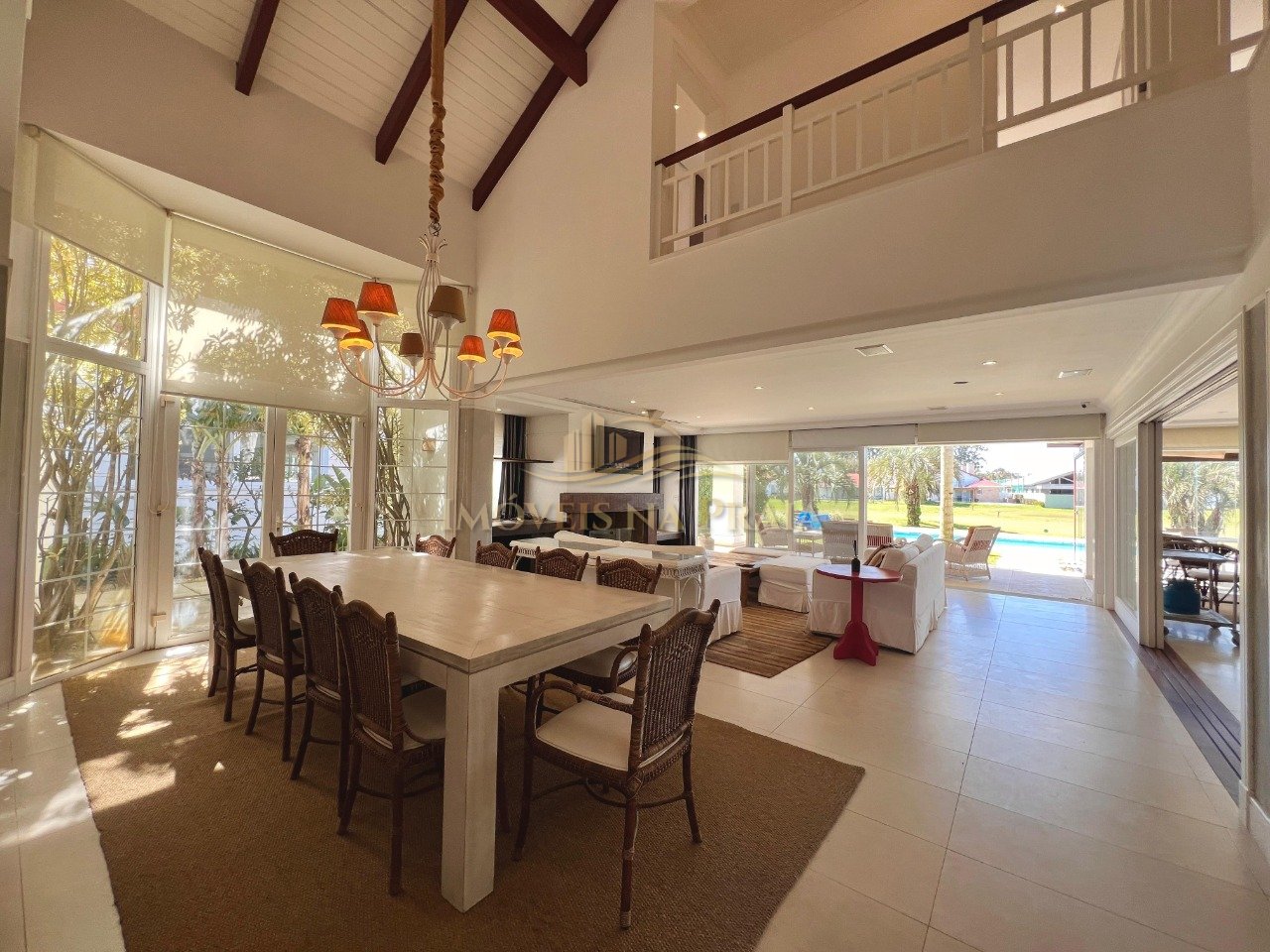 Foto 5 — Casa em Condomínio 6 Dormitório(s) Bairro Green Vi