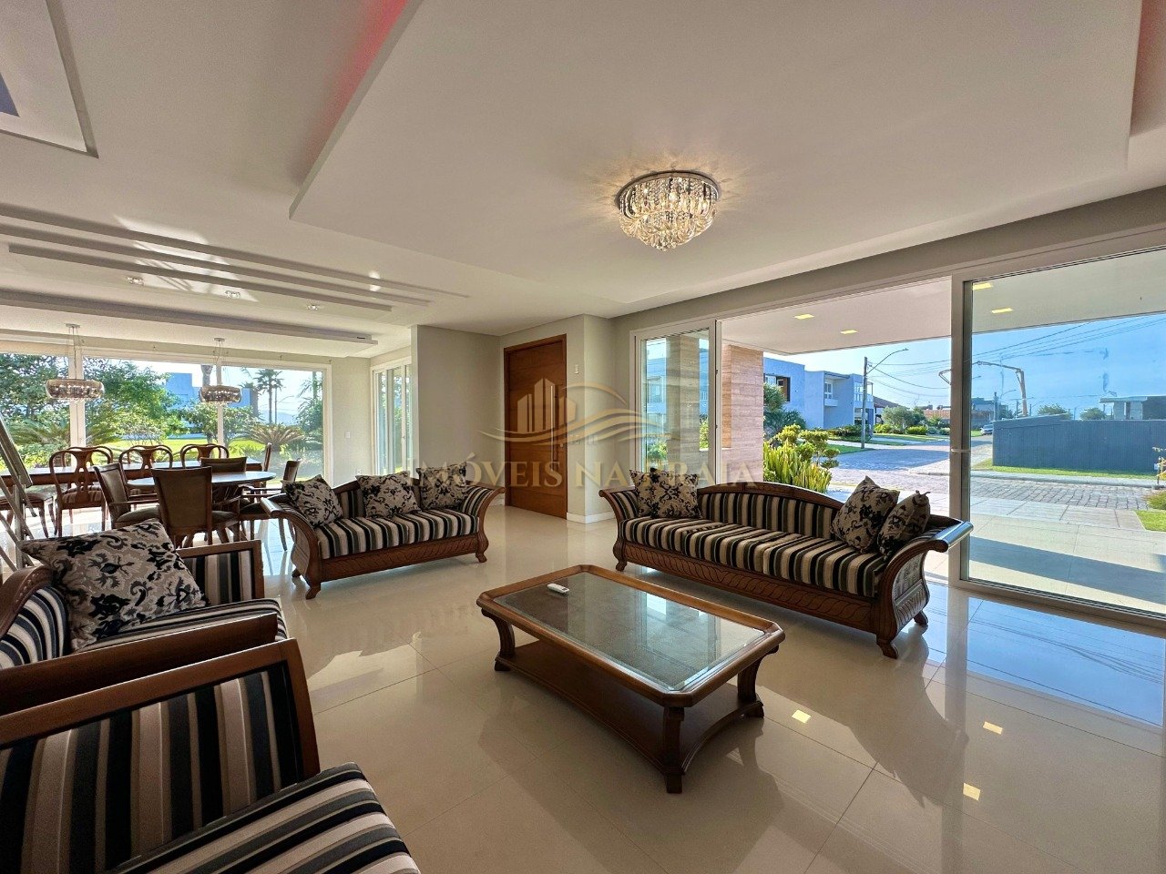 Foto 8 — Casa em Condomínio 4 Dormitório(s) Bairro Lagoa do