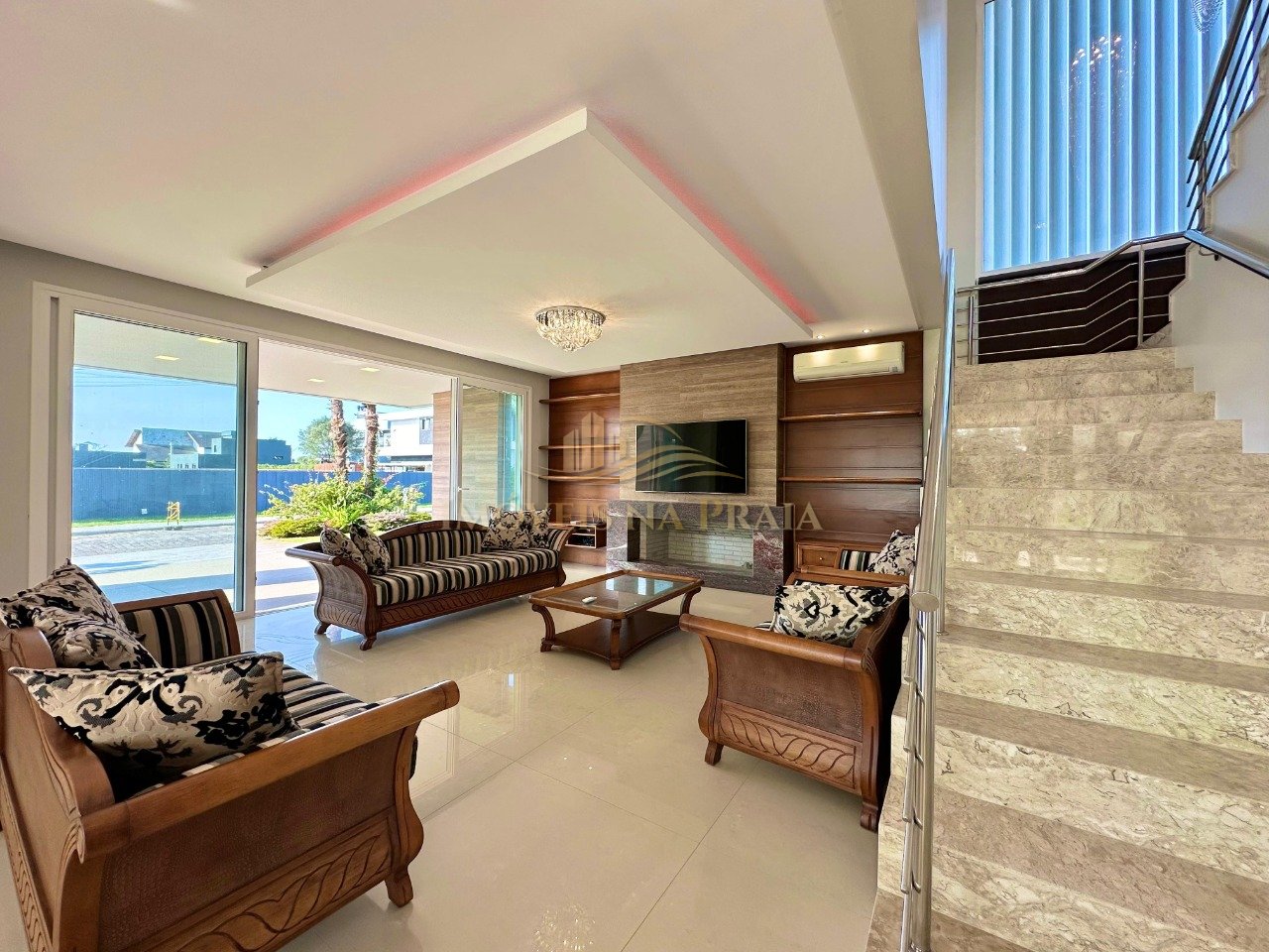 Foto 10 — Casa em Condomínio 4 Dormitório(s) Bairro Lagoa do