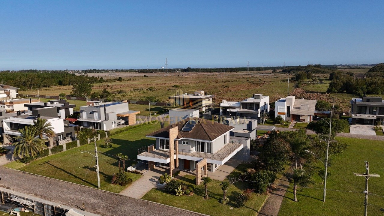 Foto 25 — Casa em Condomínio 4 Dormitório(s) Bairro Lagoa do