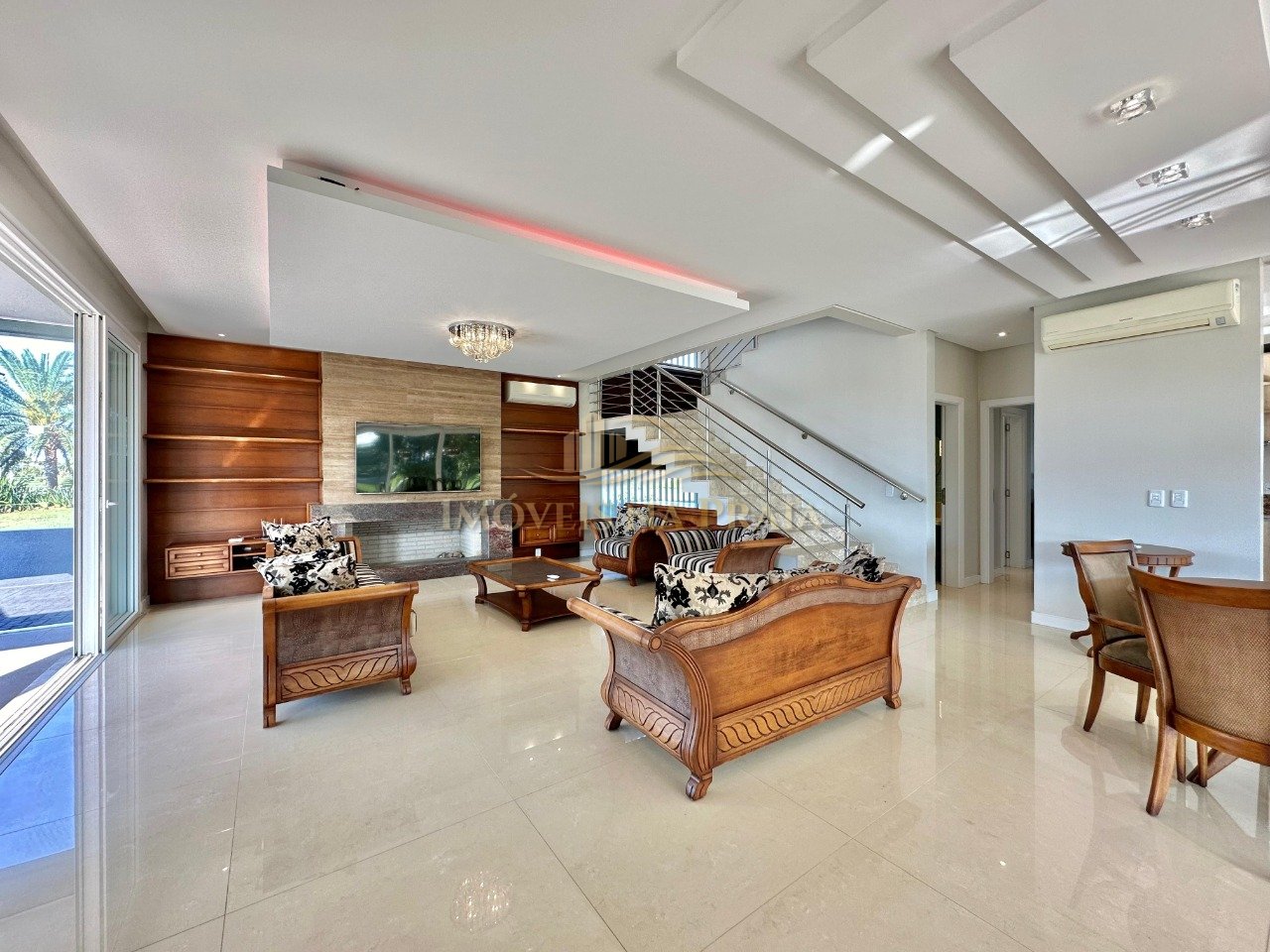 Foto 3 — Casa em Condomínio 4 Dormitório(s) Bairro Lagoa do