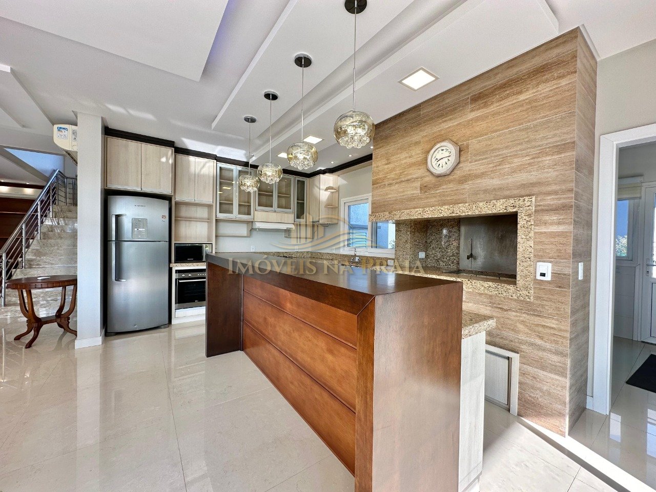 Foto 7 — Casa em Condomínio 4 Dormitório(s) Bairro Lagoa do