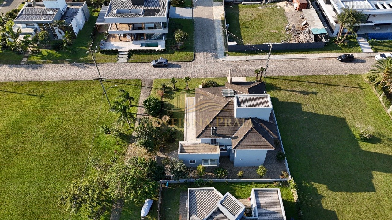 Foto 26 — Casa em Condomínio 4 Dormitório(s) Bairro Lagoa do