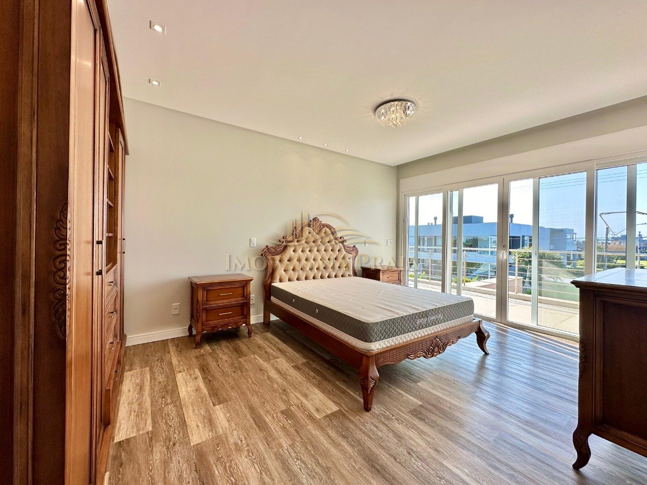 Foto 18 — Casa em Condomínio 4 Dormitório(s) Bairro Lagoa do