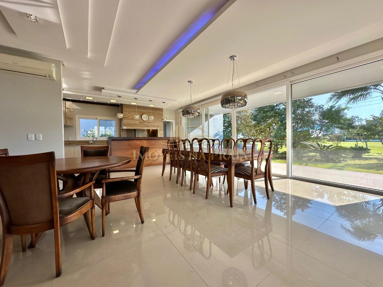 Foto 4 — Casa em Condomínio 4 Dormitório(s) Bairro Lagoa do