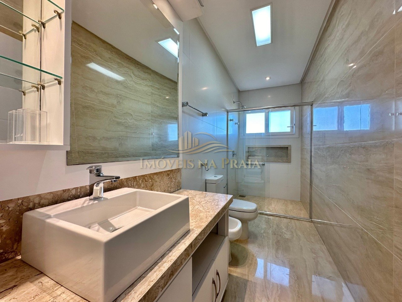 Foto 16 — Casa em Condomínio 4 Dormitório(s) Bairro Lagoa do