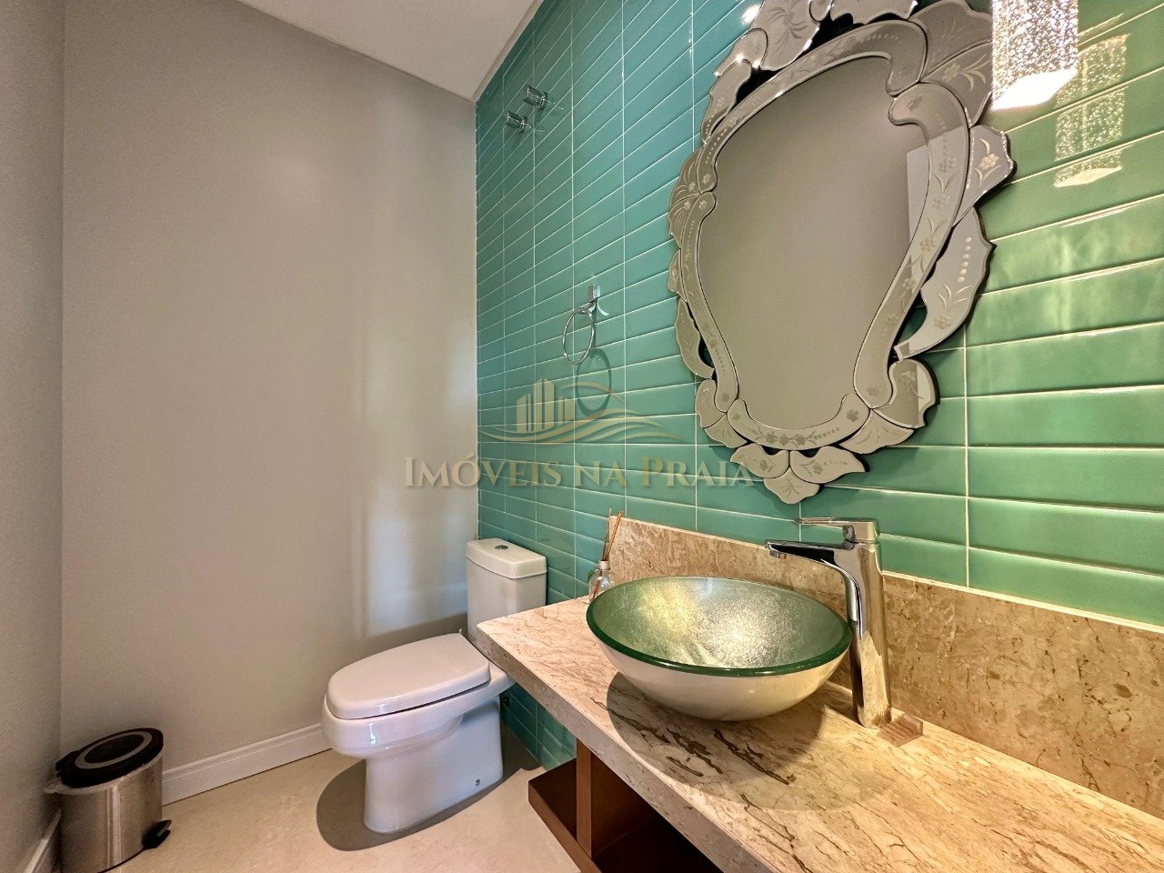 Foto 24 — Casa em Condomínio 4 Dormitório(s) Bairro Lagoa do