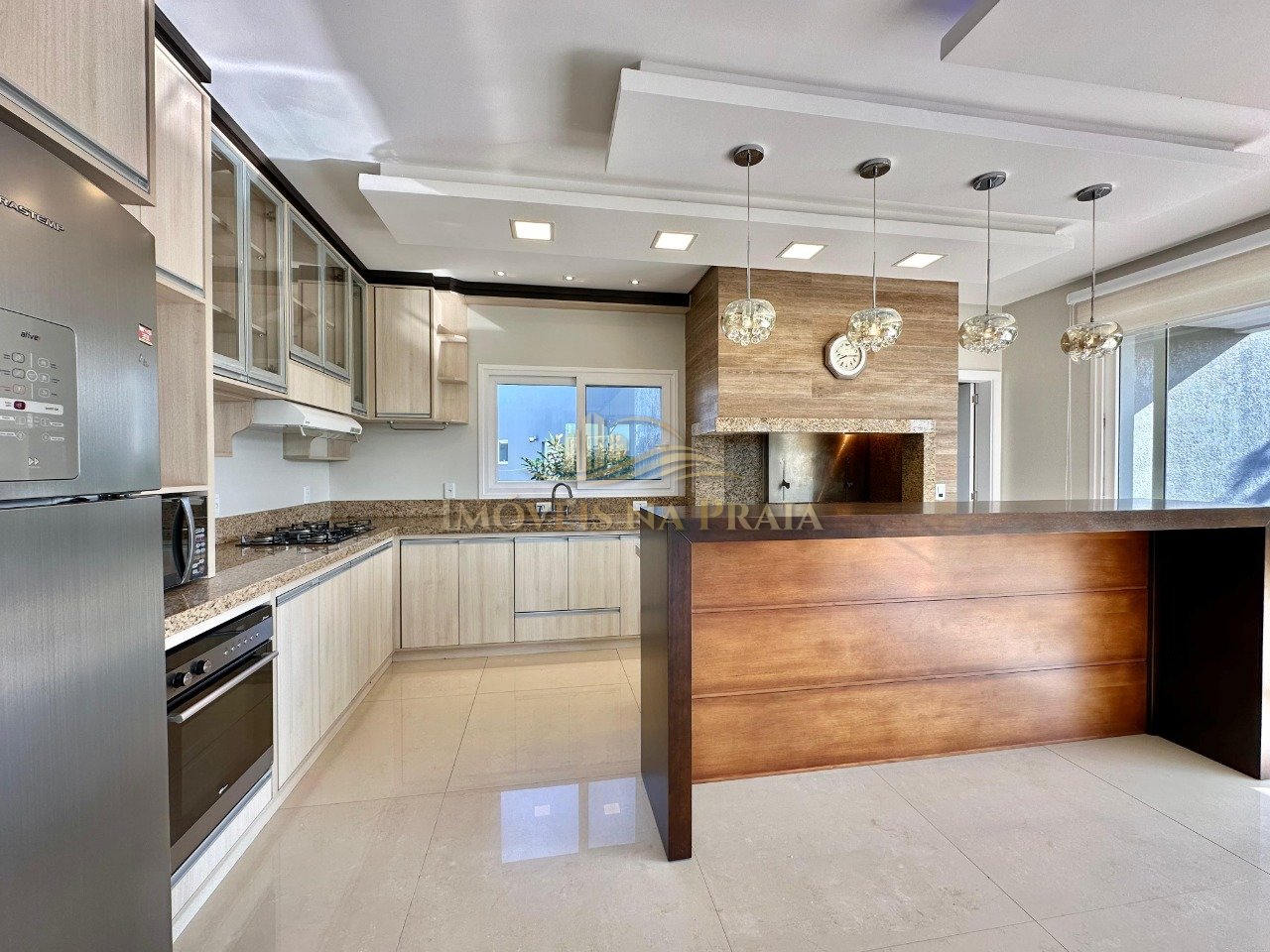 Foto 6 — Casa em Condomínio 4 Dormitório(s) Bairro Lagoa do