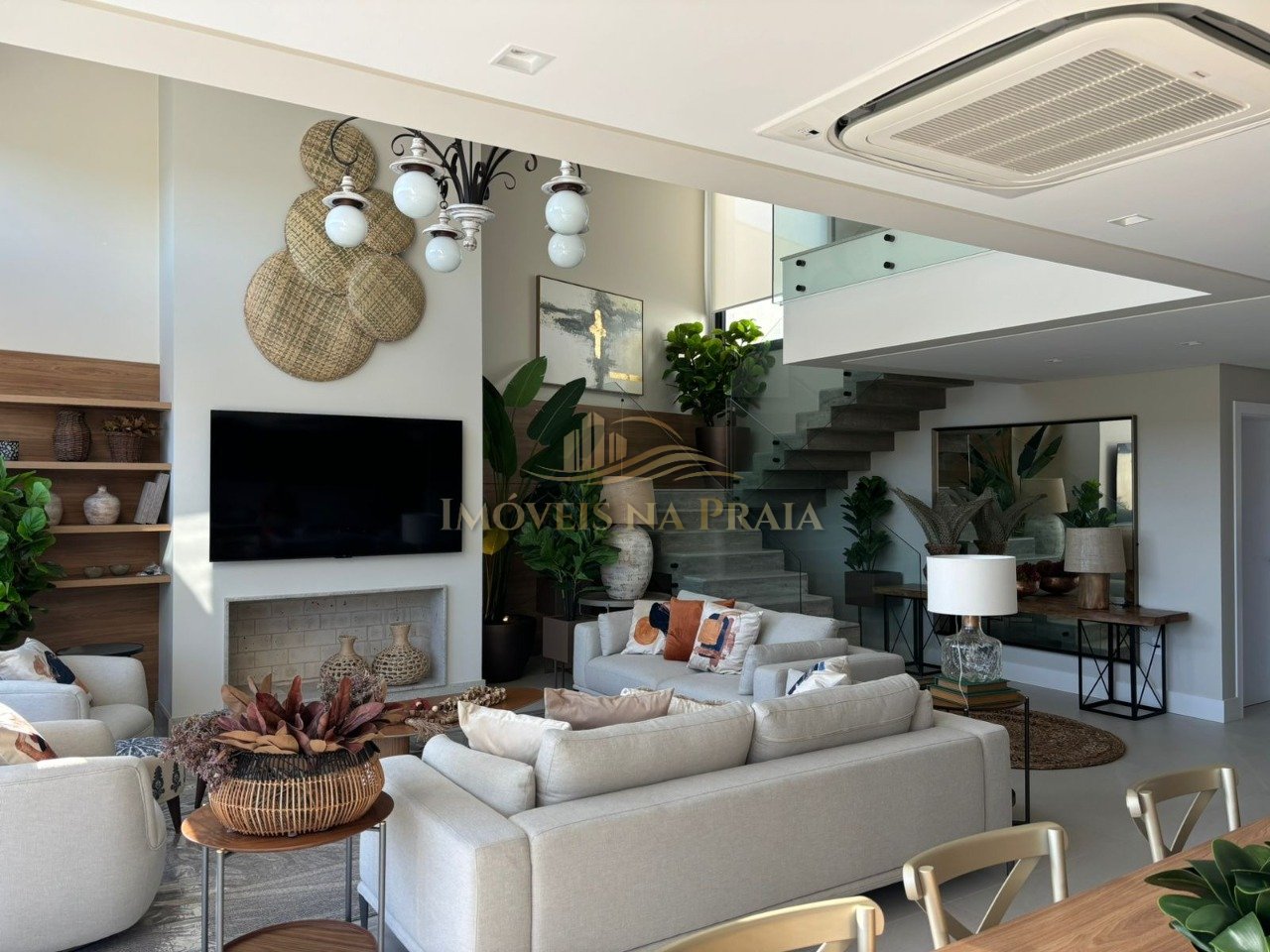 Foto 6 — Casa em Condomínio 5 Dormitório(s) Bairro Sunset