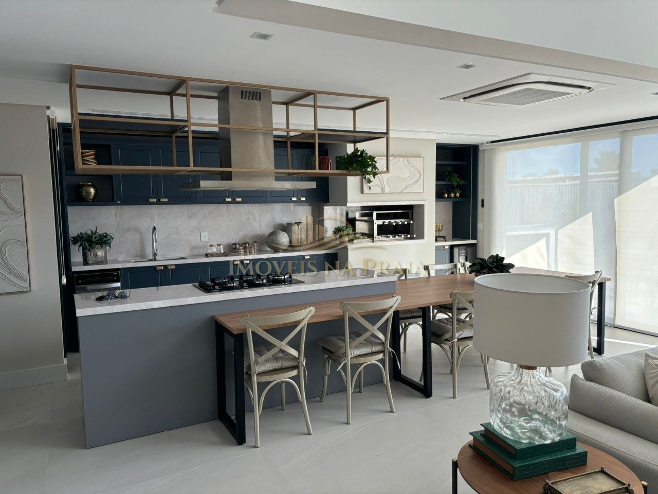 Foto 3 — Casa em Condomínio 5 Dormitório(s) Bairro Sunset