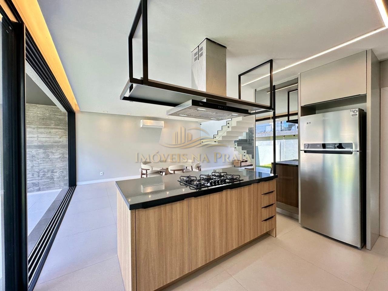 Foto 12 — Casa em Condomínio 4 Dormitório(s)