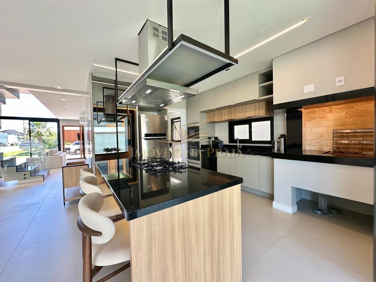 Foto 11 — Casa em Condomínio 4 Dormitório(s)