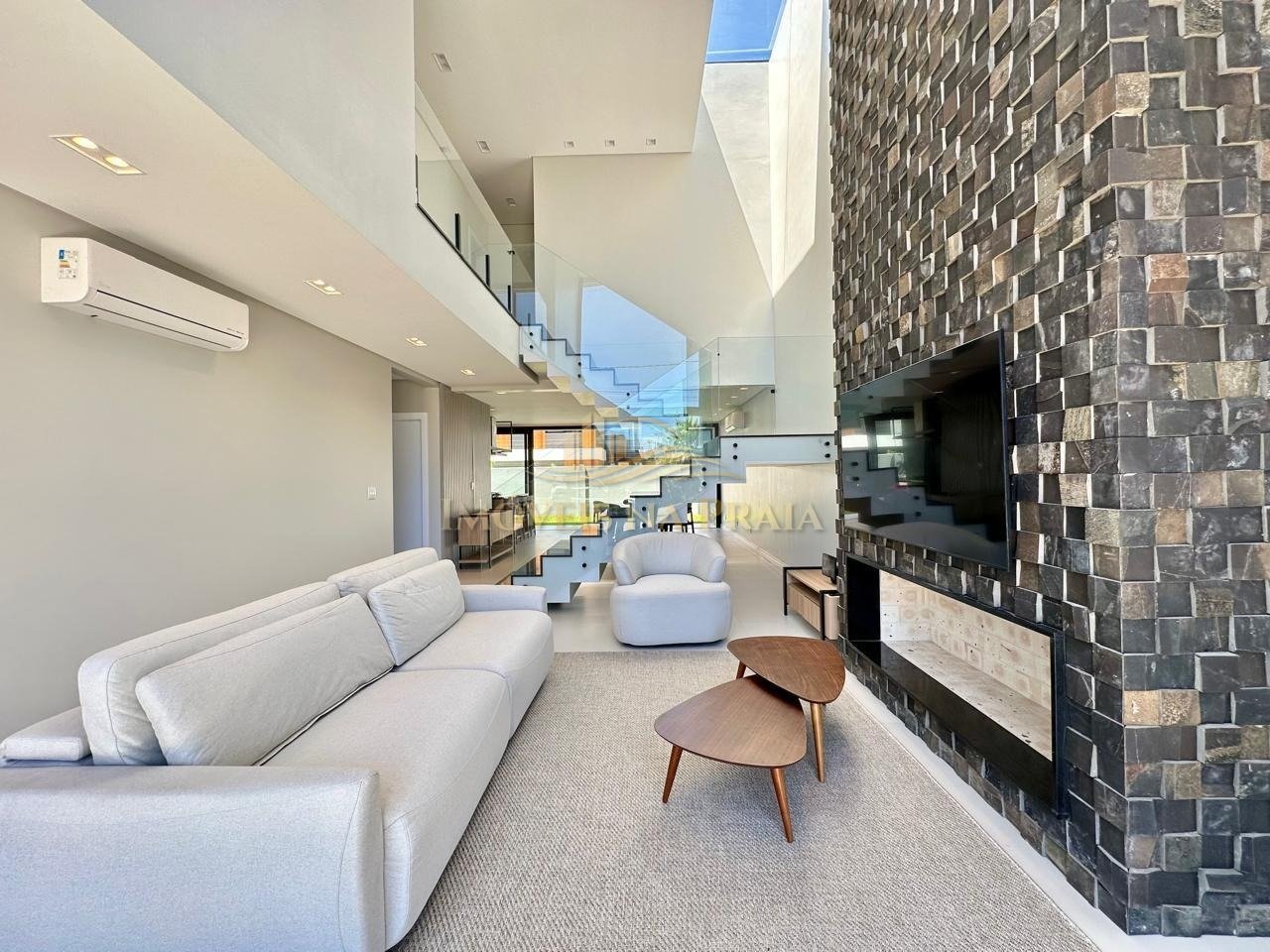 Foto 2 — Casa em Condomínio 4 Dormitório(s)