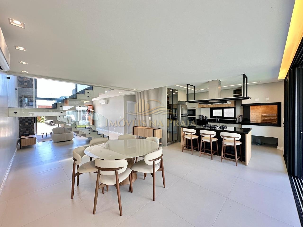 Foto 8 — Casa em Condomínio 4 Dormitório(s)