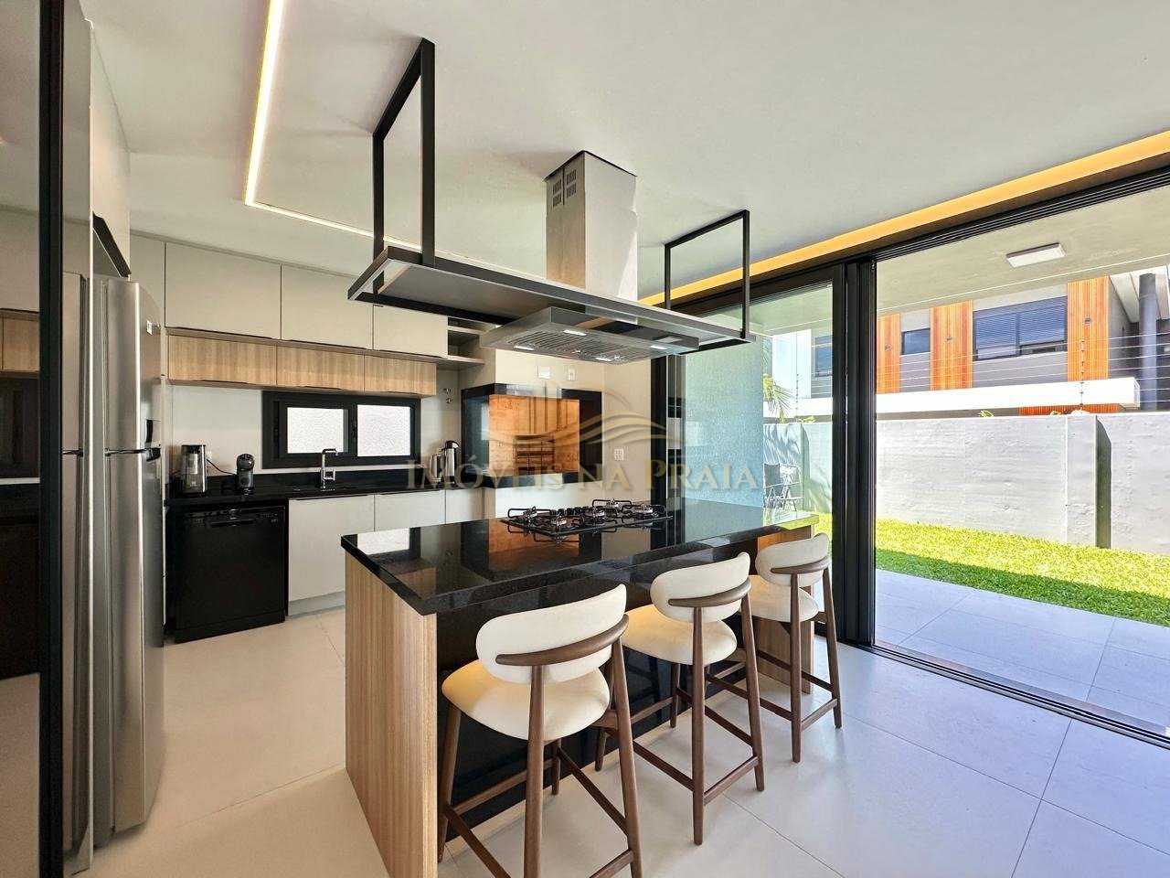 Foto 15 — Casa em Condomínio 4 Dormitório(s)