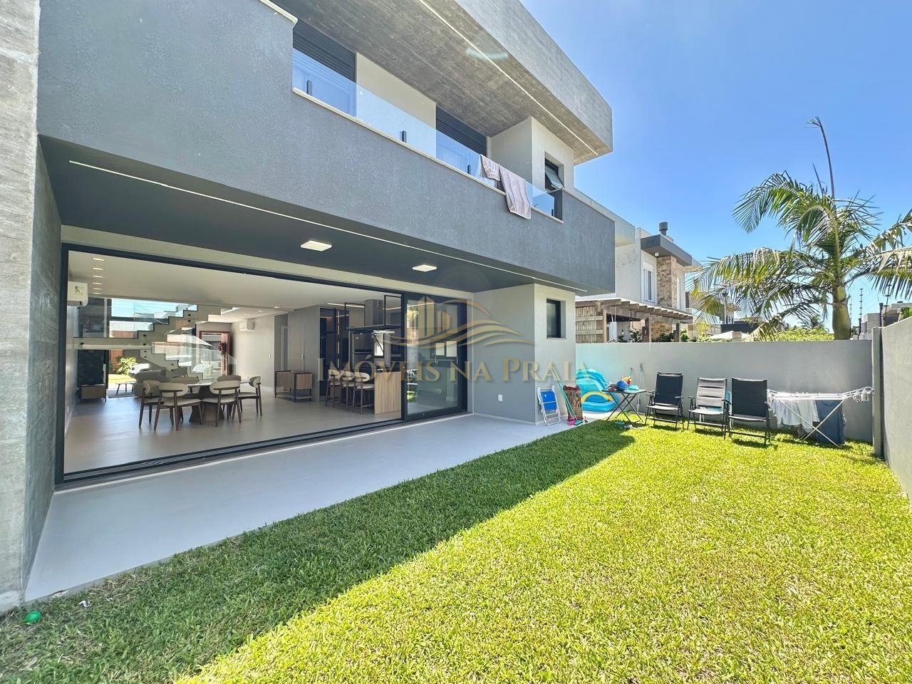 Foto 17 — Casa em Condomínio 4 Dormitório(s)