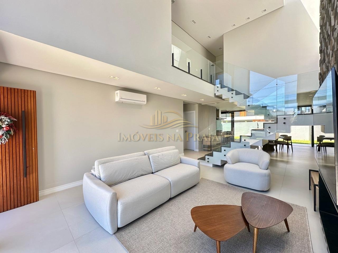 Foto 3 — Casa em Condomínio 4 Dormitório(s)