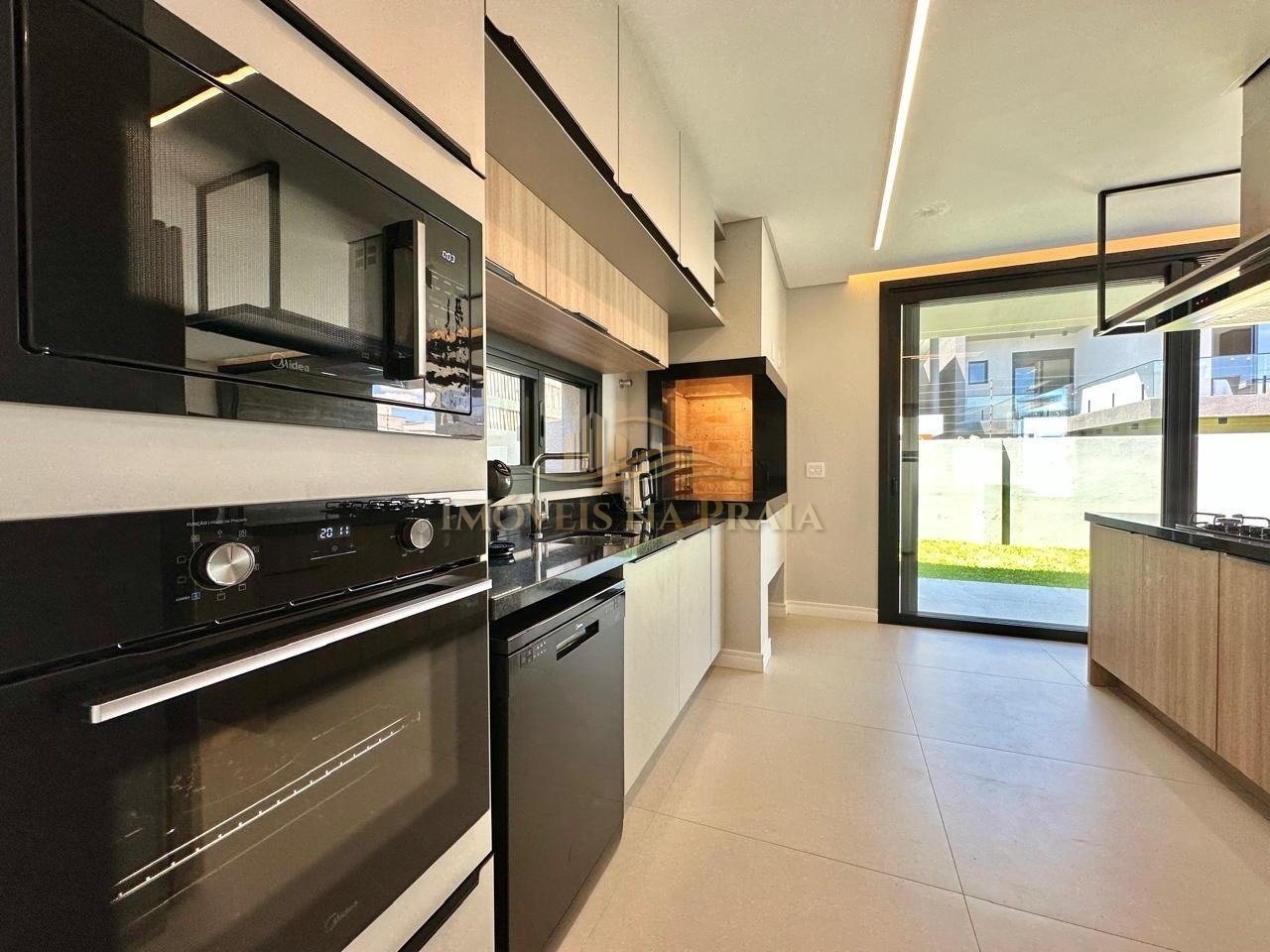 Foto 19 — Casa em Condomínio 4 Dormitório(s)