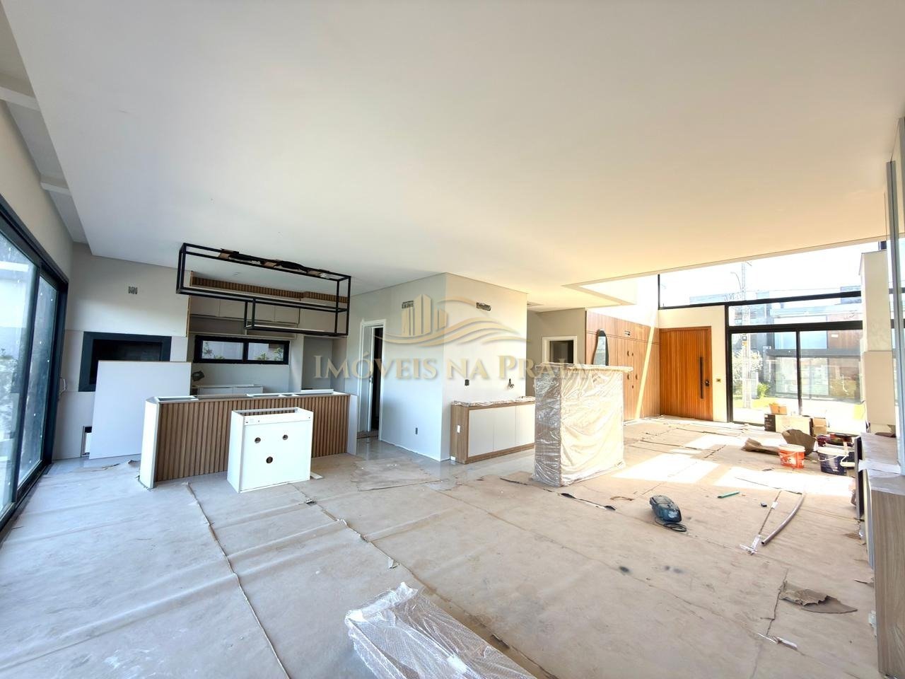 Foto 8 — Casa em Condomínio 4 Dormitório(s) Bairro Sunset