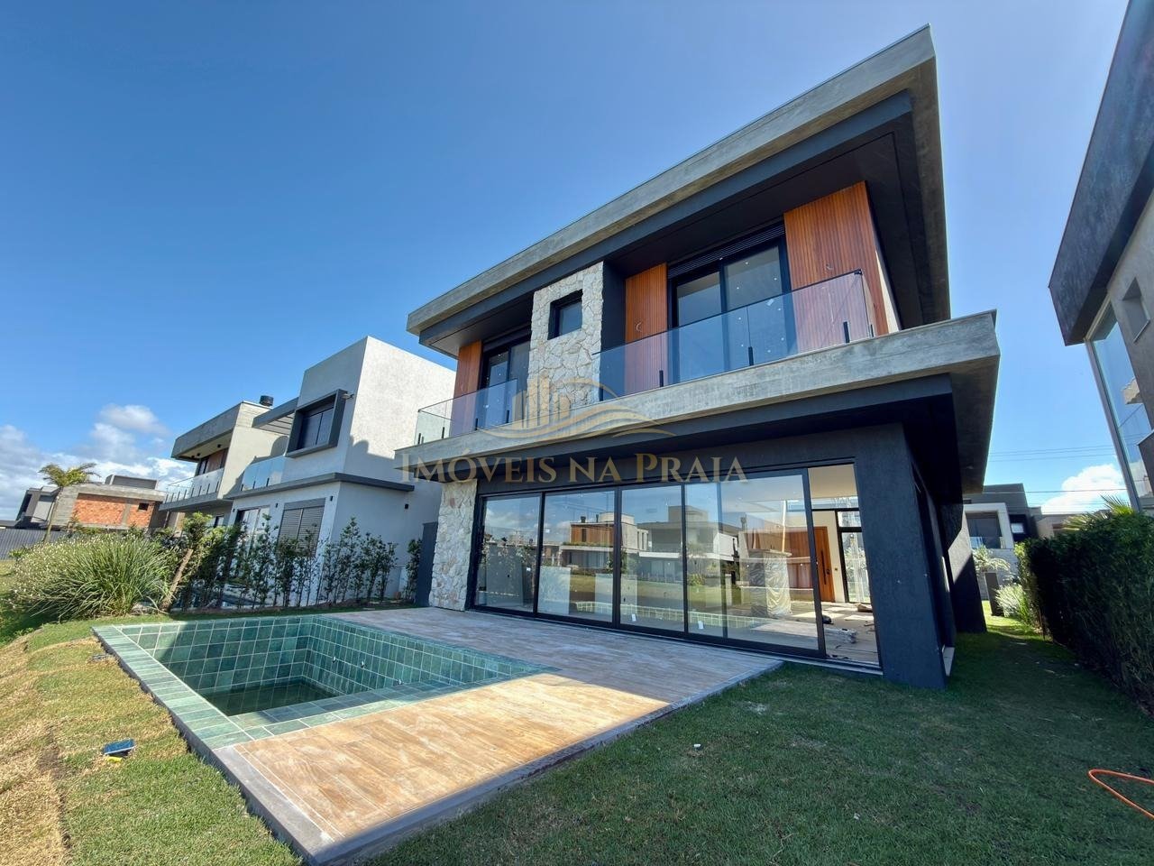 Foto 26 — Casa em Condomínio 4 Dormitório(s) Bairro Sunset