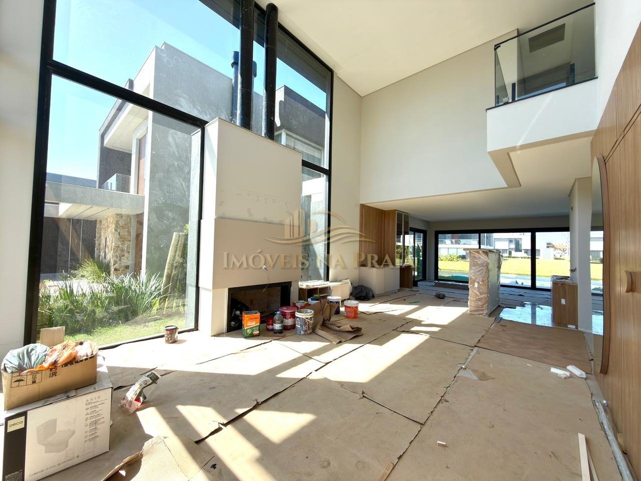 Foto 4 — Casa em Condomínio 4 Dormitório(s) Bairro Sunset