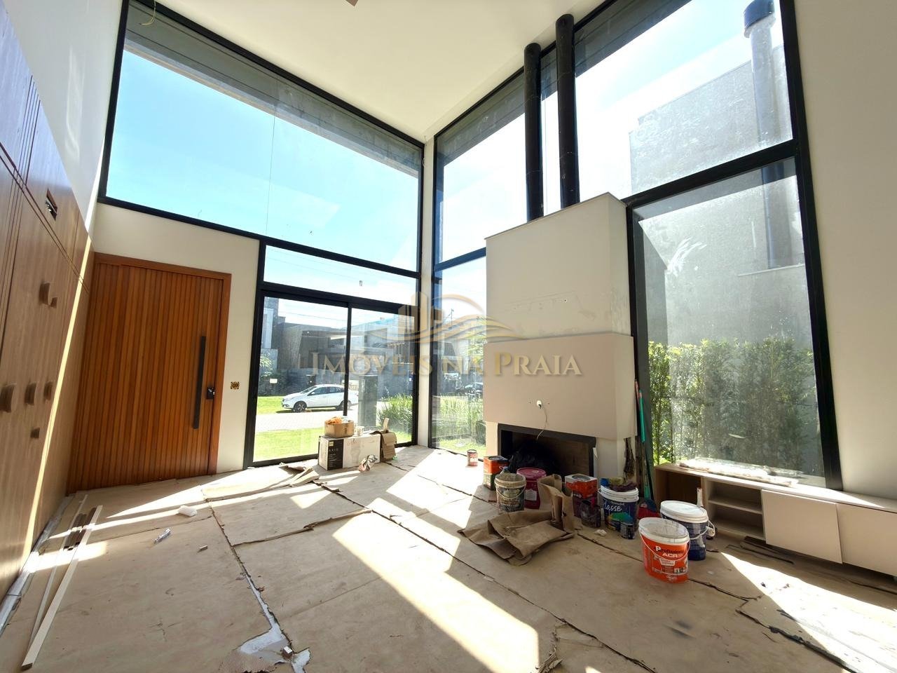 Foto 7 — Casa em Condomínio 4 Dormitório(s) Bairro Sunset