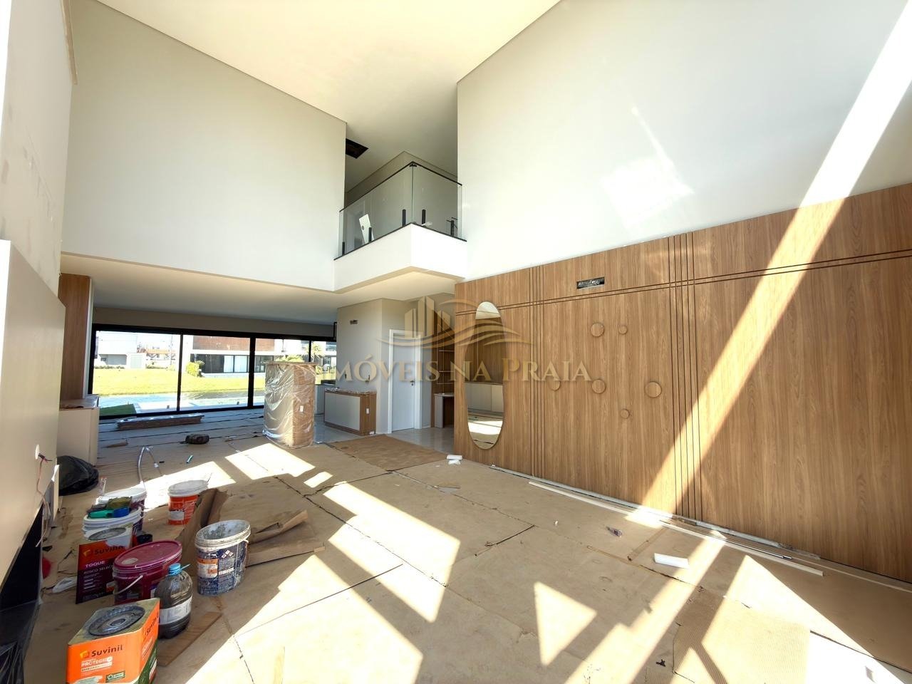 Foto 3 — Casa em Condomínio 4 Dormitório(s) Bairro Sunset