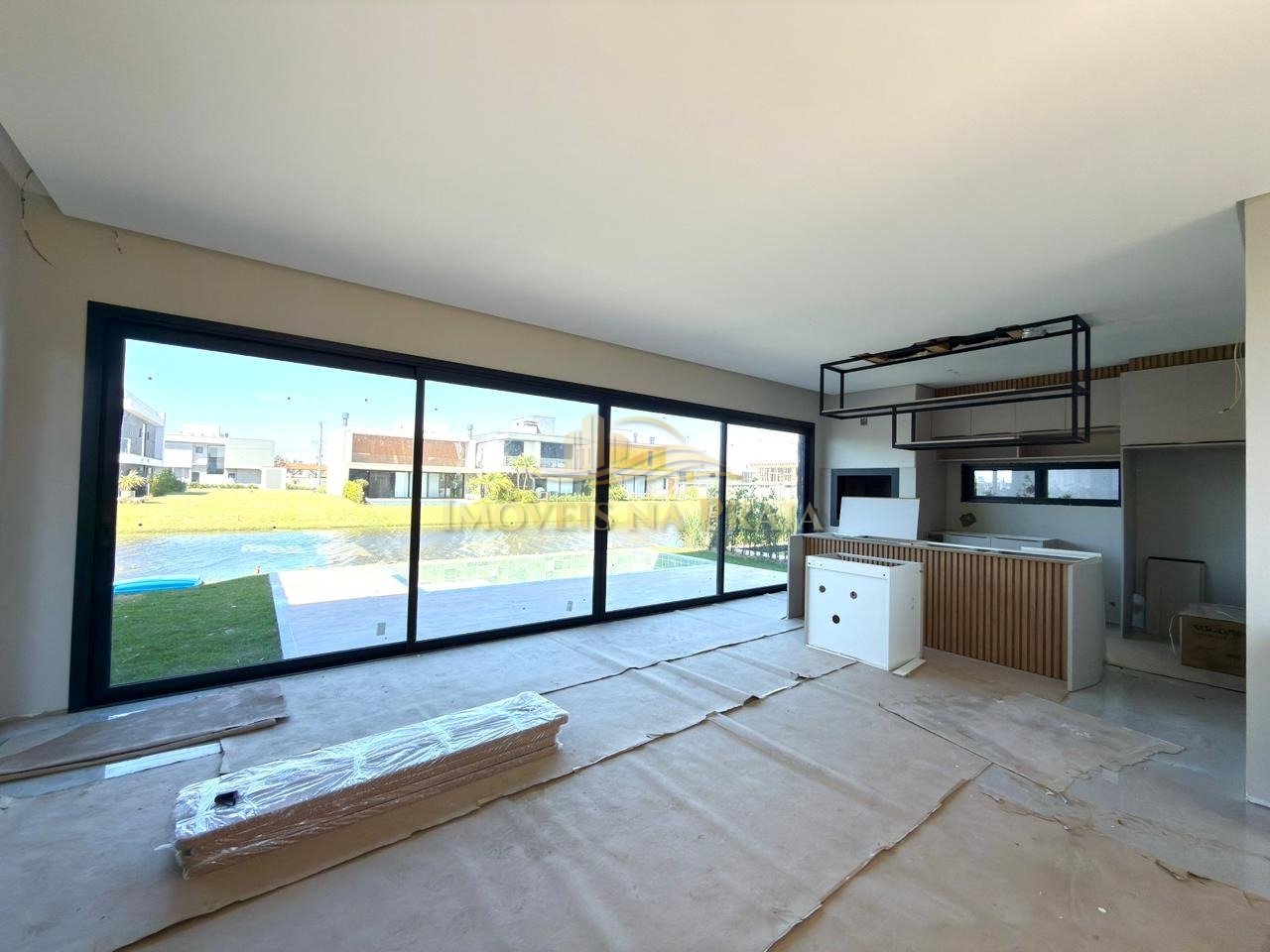 Foto 6 — Casa em Condomínio 4 Dormitório(s) Bairro Sunset