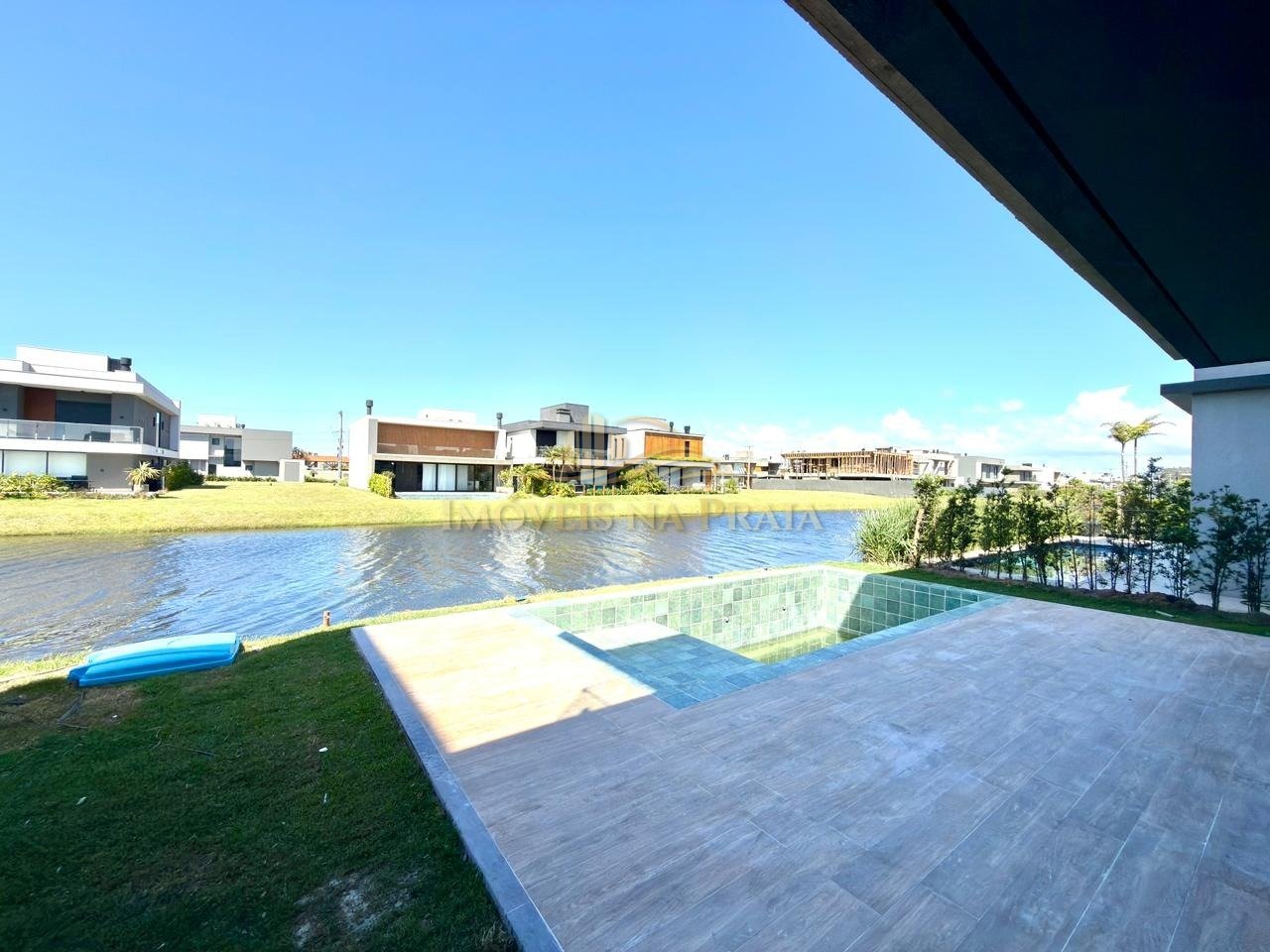 Foto 24 — Casa em Condomínio 4 Dormitório(s) Bairro Sunset