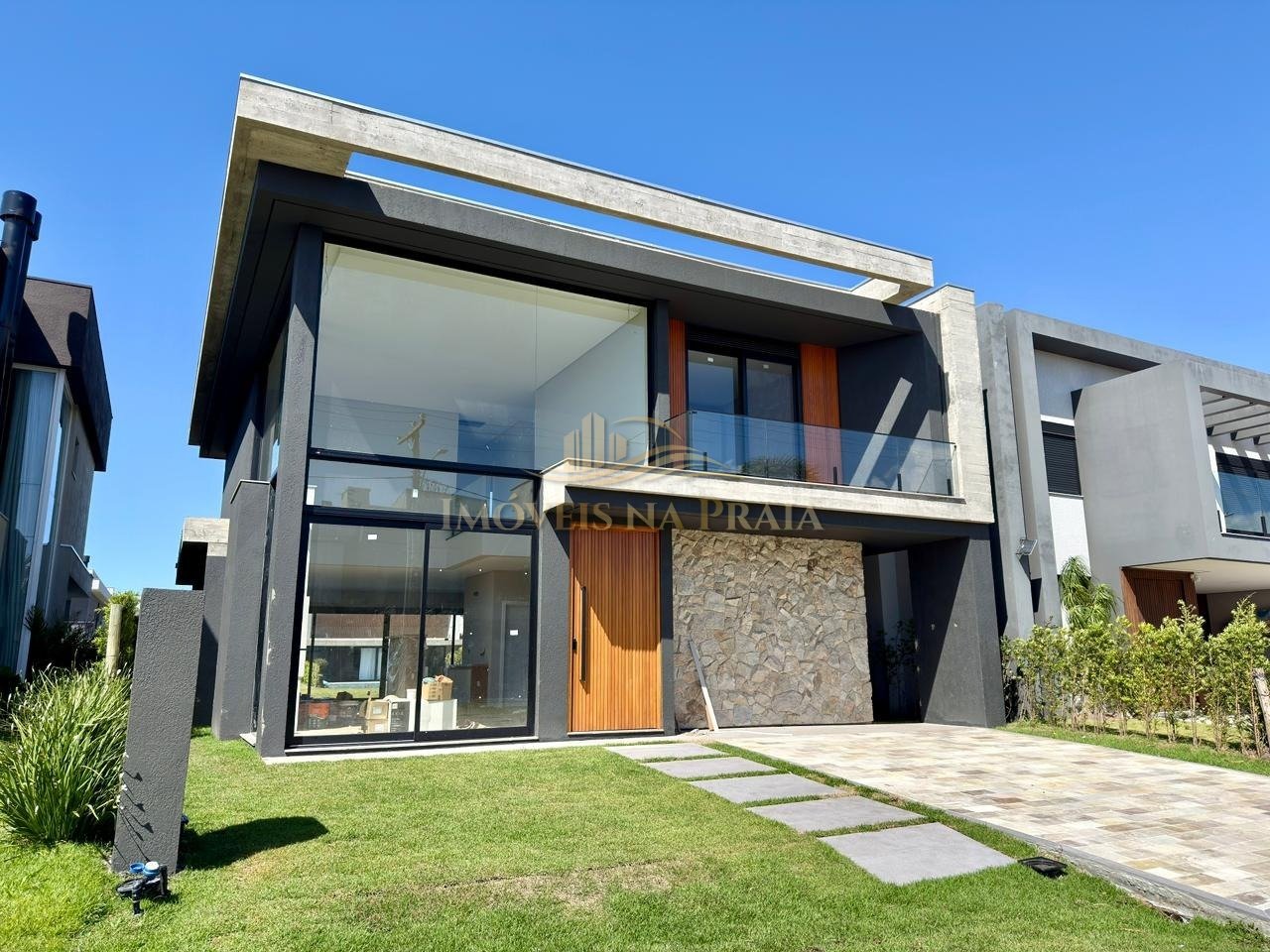 Foto 5 — Casa em Condomínio 4 Dormitório(s) Bairro Sunset