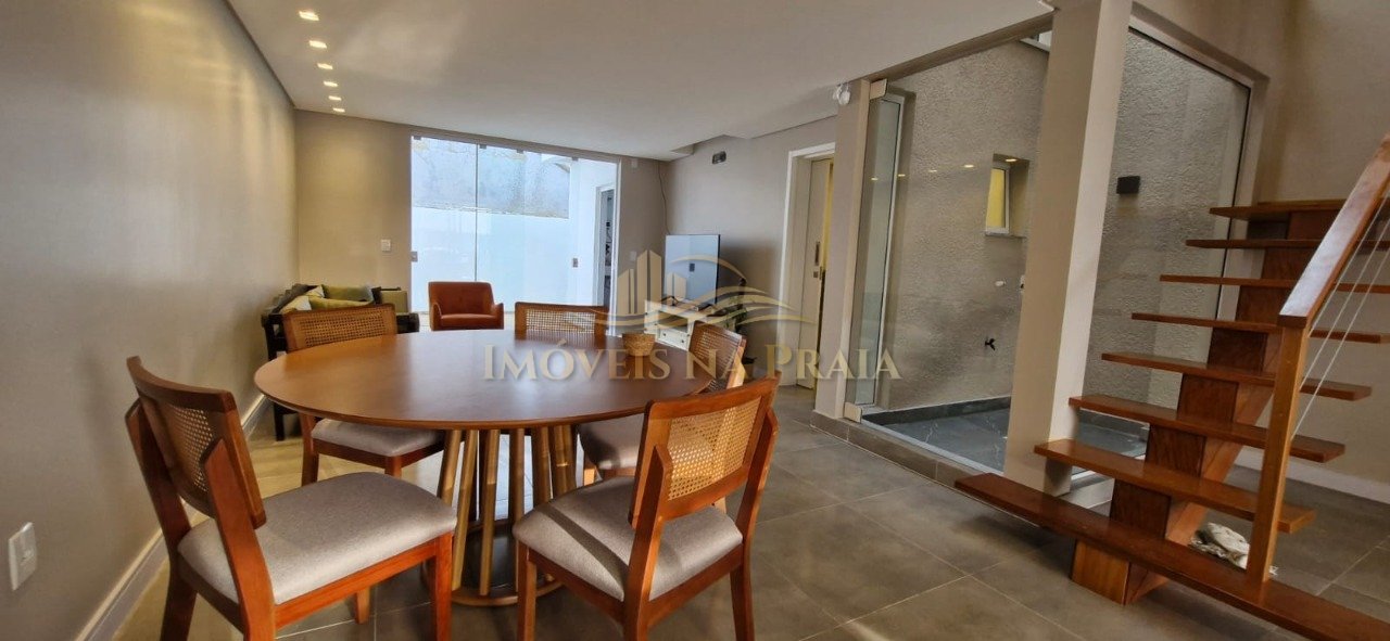 Foto 6 — Duplex 3 Dormitório(s) Bairro Arpoador