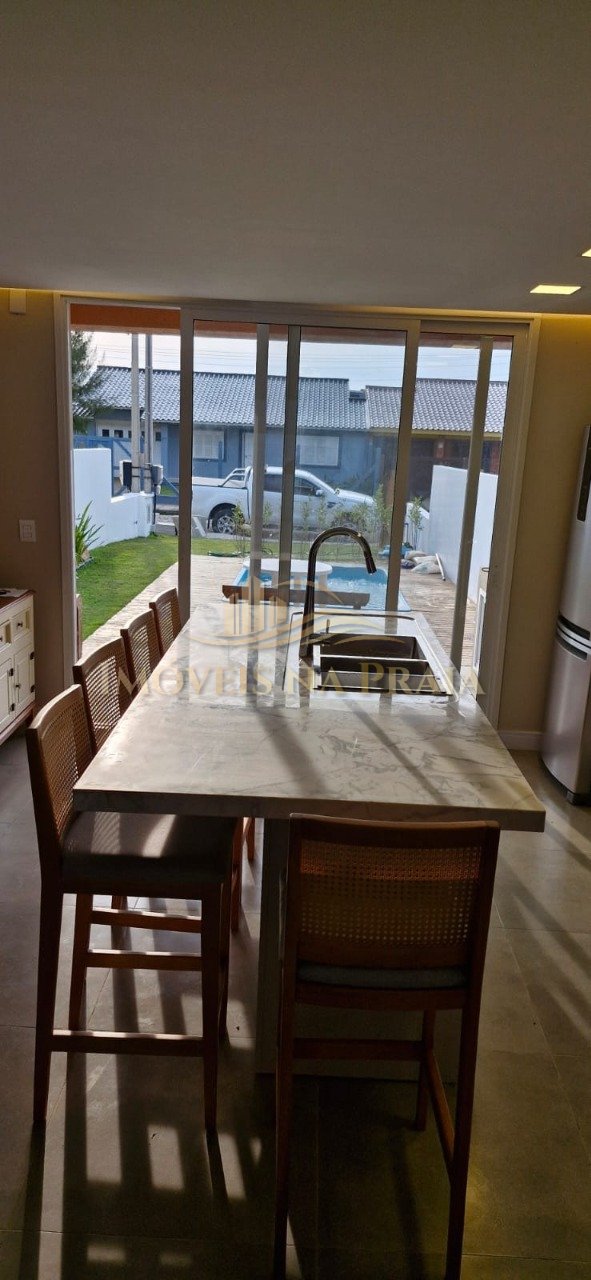 Foto 5 — Duplex 3 Dormitório(s) Bairro Arpoador