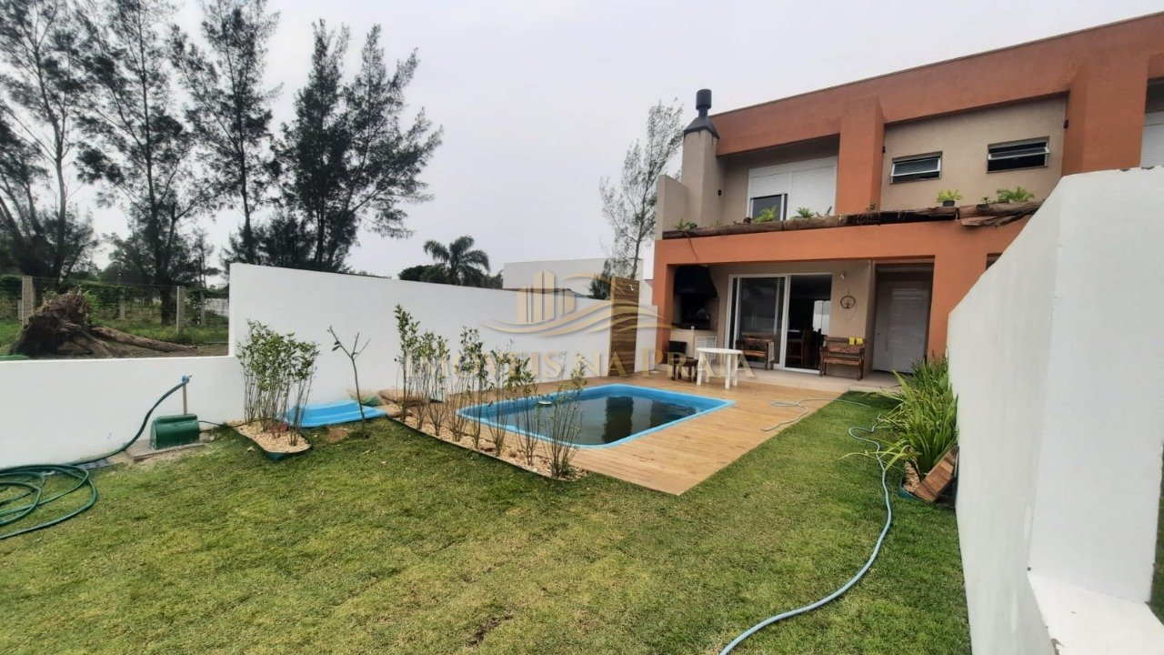 Foto 4 — Duplex 3 Dormitório(s) Bairro Arpoador