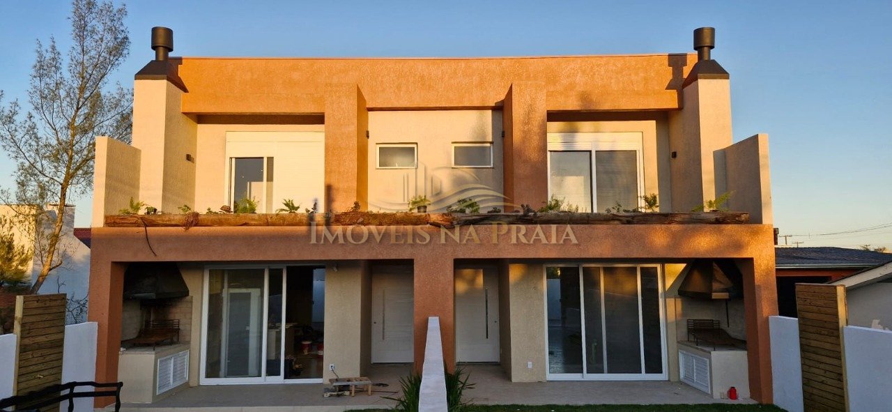 Foto 2 — Duplex 3 Dormitório(s) Bairro Arpoador