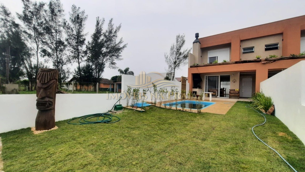 Foto 3 — Duplex 3 Dormitório(s) Bairro Arpoador